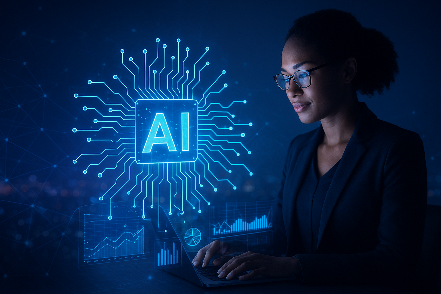 Harnessing AI and Innovation in Broadband: Insights from Connexions 2025